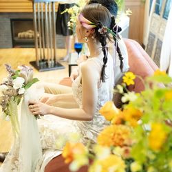 星野リゾート 軽井沢ホテルブレストンコートの写真8枚目