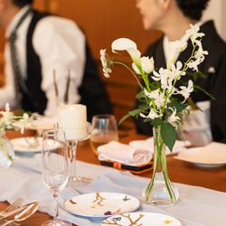 星野リゾート 軽井沢ホテルブレストンコートの写真1枚目