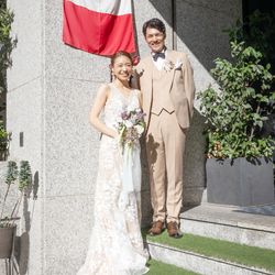 星野リゾート 軽井沢ホテルブレストンコートの写真8枚目