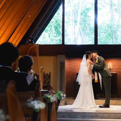 星野リゾート 軽井沢ホテルブレストンコートの写真7枚目