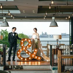 BAYSIDE GEIHINKAN VERANDA minatomiraiの写真4枚目