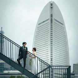 BAYSIDE GEIHINKAN VERANDA minatomiraiの写真29枚目