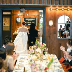 BAYSIDE GEIHINKAN VERANDA minatomiraiの写真9枚目