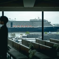 BAYSIDE GEIHINKAN VERANDA minatomiraiの写真29枚目