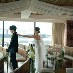 BAYSIDE GEIHINKAN VERANDA minatomiraiの写真16枚目