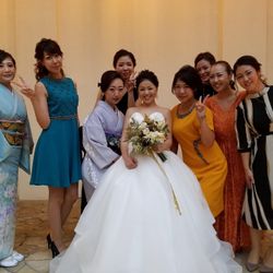 アーフェリーク迎賓館 熊本の写真14枚目