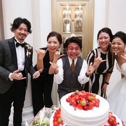 アーフェリーク迎賓館 熊本の写真26枚目