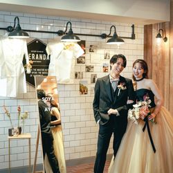 BAYSIDE GEIHINKAN VERANDA minatomiraiの写真31枚目