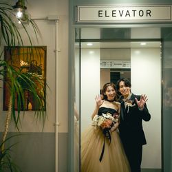 BAYSIDE GEIHINKAN VERANDA minatomiraiの写真19枚目