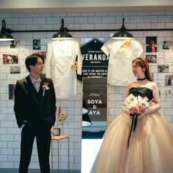 BAYSIDE GEIHINKAN VERANDA minatomiraiの写真8枚目