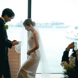 BAYSIDE GEIHINKAN VERANDA minatomiraiの写真12枚目