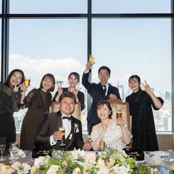 ホテルモントレ グラスミア大阪の写真8枚目