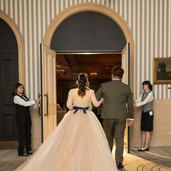 ホテルモントレ グラスミア大阪の写真13枚目