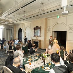 ホテルモントレ グラスミア大阪の写真21枚目