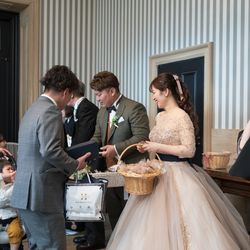 ホテルモントレ グラスミア大阪の写真8枚目