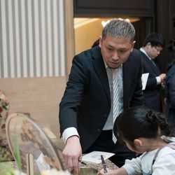 ホテルモントレ グラスミア大阪の写真19枚目