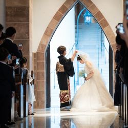 ホテルモントレ グラスミア大阪の写真1枚目