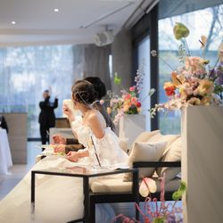 ザ・ヒルサイド神戸の写真21枚目