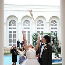 アーフェリーク迎賓館 熊本の写真8枚目