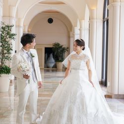 ホテルオークラ東京ベイの写真36枚目