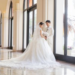 ホテルオークラ東京ベイの写真8枚目