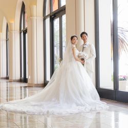 ホテルオークラ東京ベイの写真9枚目