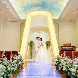 ホテルオークラ東京ベイの写真32枚目