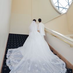 ホテルオークラ東京ベイの写真7枚目