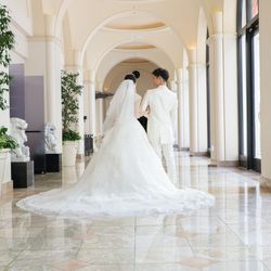 ホテルオークラ東京ベイの写真18枚目