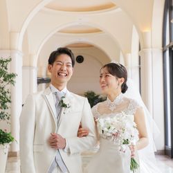 ホテルオークラ東京ベイの写真16枚目