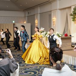 ホテルオークラ東京ベイの写真12枚目