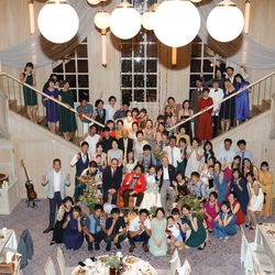 インスタイルウェディング京都の写真21枚目