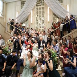 インスタイルウェディング京都の写真30枚目