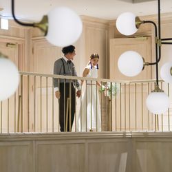 インスタイルウェディング京都の写真21枚目