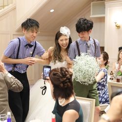 インスタイルウェディング京都の写真26枚目