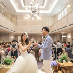 インスタイルウェディング京都の写真14枚目