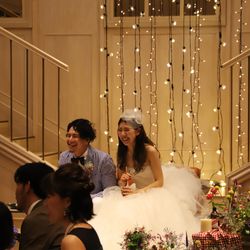 インスタイルウェディング京都の写真24枚目