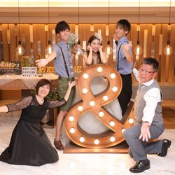 インスタイルウェディング京都の写真14枚目