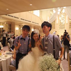 インスタイルウェディング京都の写真6枚目