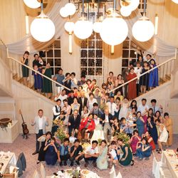 インスタイルウェディング京都の写真25枚目