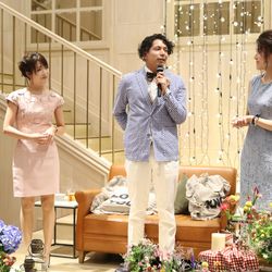 インスタイルウェディング京都の写真5枚目