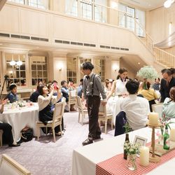 インスタイルウェディング京都の写真16枚目