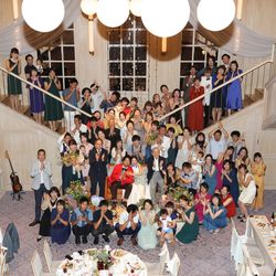 インスタイルウェディング京都の写真32枚目