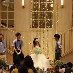 インスタイルウェディング京都の写真26枚目