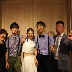 インスタイルウェディング京都の写真1枚目