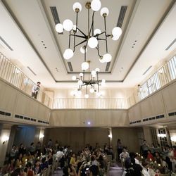 インスタイルウェディング京都の写真33枚目