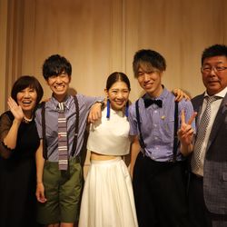 インスタイルウェディング京都の写真25枚目