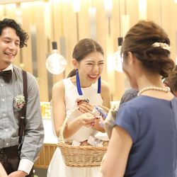 インスタイルウェディング京都の写真16枚目