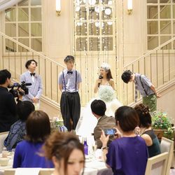 インスタイルウェディング京都の写真34枚目