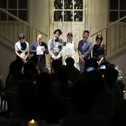 インスタイルウェディング京都の写真36枚目